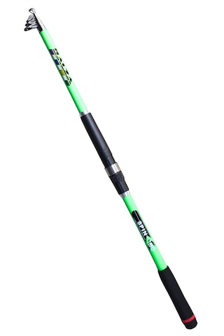 Balza Favorite 300cm 40-120gr Teleskopik Spin Olta Kamışı