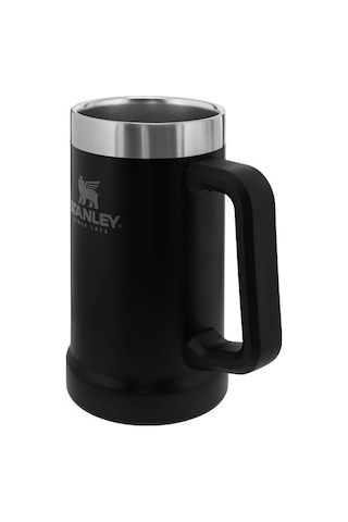 Stanley 0.7L Adventure Big Grip Beer Stein - Bira Bardağı