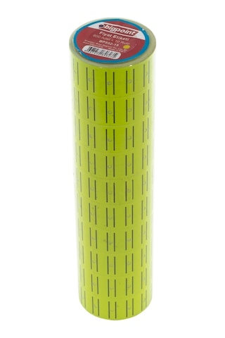 Bigpoint Fiyat Etiketi 10'lu Sarı