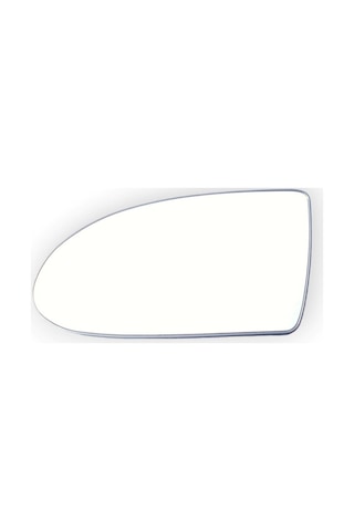 Hyundai Accent Era 2006-11 Sol Dikiz Ayna Camı Manuel 87611-1e010
