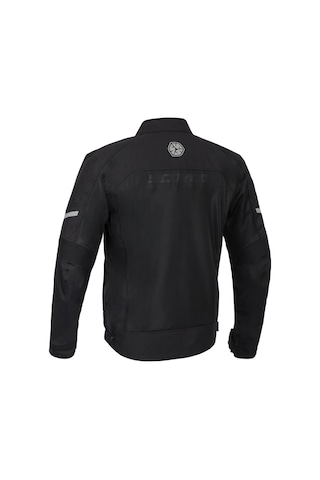 Scoyco 4 Mevsim Mont Jk118 Siyah