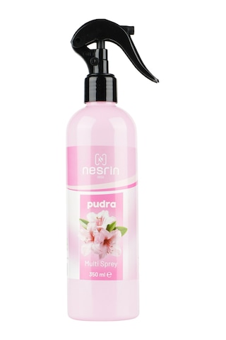 Nesrin 350 Ml Oda Kokusu Sprey Pudra - 8690352270217a Nesrin 350 Ml Oda Kokusu Sprey Pudra - 8690352270217a
