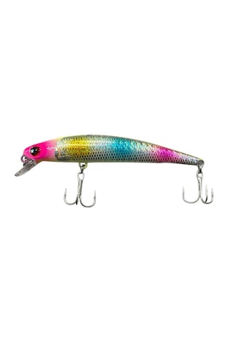 Sea Horse Vivid Zone 80f 5,1 Gr Rainbow Chart