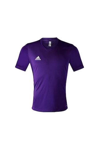 Adidas Ent22 Jsy Erkek Futbol Forması Kb7997 Mor Mor