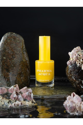 Pharma Acqua Fresh Nail Varnish Oje 89 12 ML