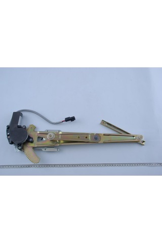 Mitsubishi L300 Motorlu Sağ Cam Krikosu Mb421450