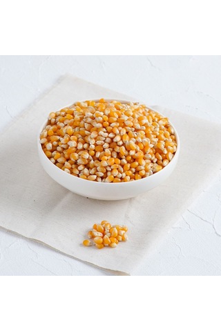 Bulutlar Kuruyemiş Patlar Mısır Kg 1000 Gr 1 KG