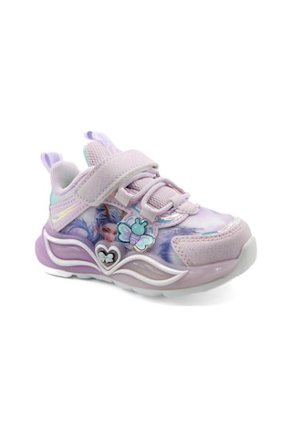 Pepino 2205 Lila Çocuk Sneakers