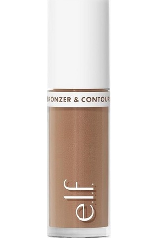 E.l.f. Camo Liquid Bronzlaştırıcı Ve Kontur Yüksek Pigmentli Sıvı İçerik Likit Fair Light