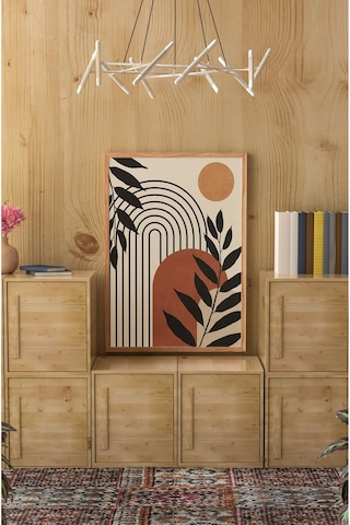 Ahşap Çerçeveli Mdf Tek Tablo Ahşap Retro Tablo 2 Kendi Tablo Setinizi Oluşturacağınız Liste 23 X 32 Çerçeveli 1026