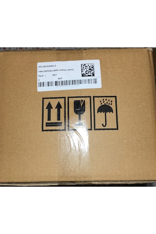 ANTOR /lombardini 3ld450/510 10/12hp Yakıt Deposu(MAZOT DEPOSU) Siyah