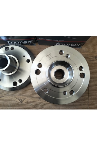 Mercedes W210 Arka Porya Takımı Topran