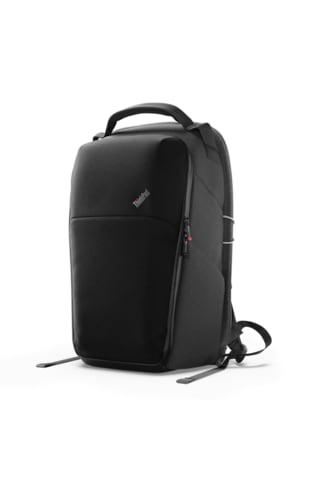 Lenovo Thinkpad 4x41v20931 16" Click-go Notebook Sırt Çantası Aura Edition Gri - Siyah