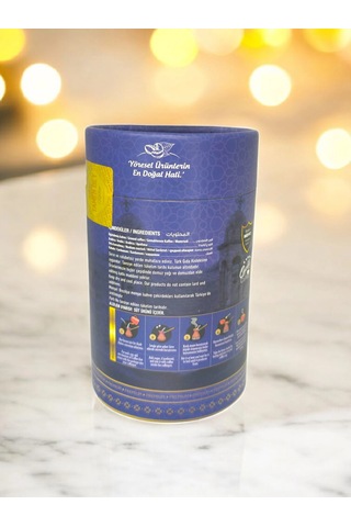 Tamerbey Süryani Kahvesi 320 Gr Kavrulmuş Öğütülmüş