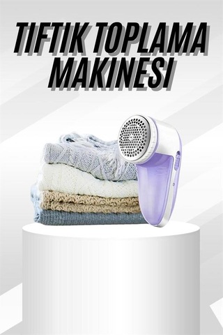 Şarjlı Tüy Toplama Makinesi Tüy Alıcı Toplayıcı Şarjlı Tiftik Kazak Toplama Makinesi Çr