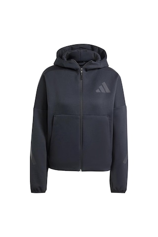 Adidas W Z.n.e. Fz Kadın Ceket Je7848 Siyah