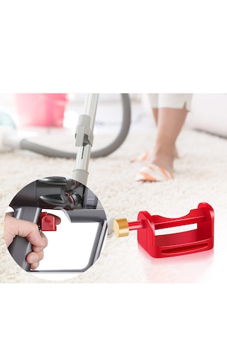 Dyson V15 V11 V10 V8 V7 V6 Uyumlu İçin Tetik/ Güç Düğmesi Kilidi -al4797