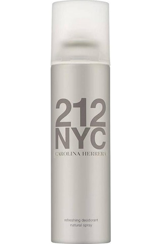 Carolina Herrera 212 Nyc Refreshing Deospray 150 Ml Kadın Deodorantı