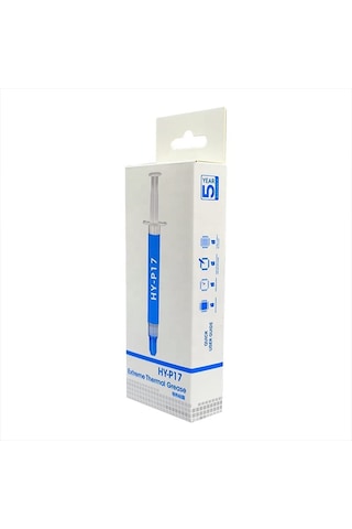 Hy-p17 17.3watt 4gr Extreme Termal Macun