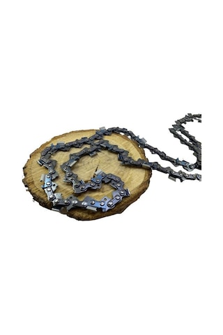 Fgd 3/25 36 Diş Pala Zincir Ve Eğe Sapı Set
