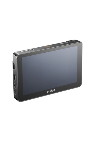 Godox GM7S 4K 7" HDMI Ultra Parlak Dokunmatik Monitör