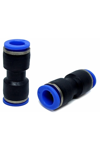 16 Mm Puc Düz Bağlantı Nipeli 5 Adet . 16 Mm Puc Düz Bağlantı Nipeli 5 Adet .