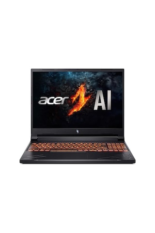 Acer Nitro V16 ANV16-41 NH.QRUEY.003 R7-8845HS 32 GB 1 TB SSD RTX4060 16" Dos Dizüstü Bilgisayar