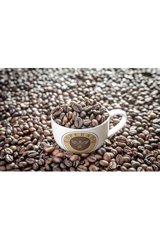 ESPERADO - 3 LÜ  ŞURUP SETİ  BEYAZ ÇİKOLATA * KARAMEL * VANİ