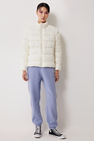 Lee Regular Fit Normal Kesim Dik Yaka Bej Şişme Mont L222714614 Bej