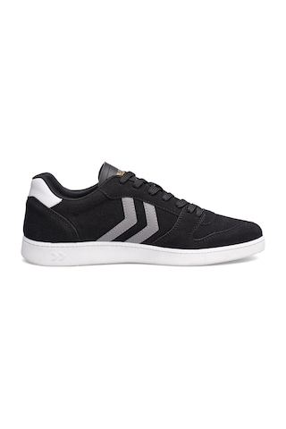 Hummel Perfect Erkek Siyah Sneaker Siyah