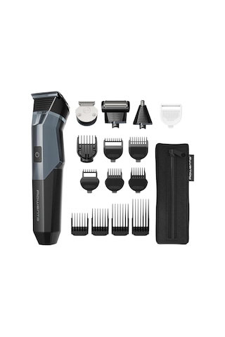 Rowenta Tn9710 X Series 900 16 Sı 1 Arada Çok Amaçlı Tıraş Makine