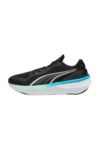 Puma Puma Scend Pro 2 Erkek Siyah Yol Koşusu Ayakkabısı 8564 Siyah