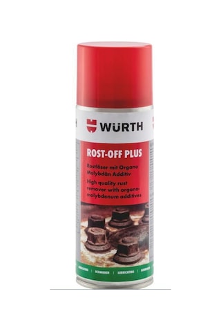 Würth Pas Sökücü 400Ml Würth Pas Sökücü 400Ml