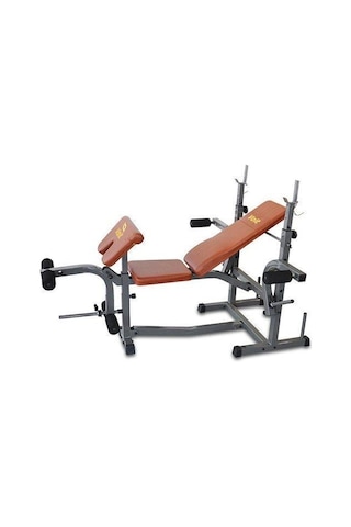 Voit Strength Ağırlık Sehpası