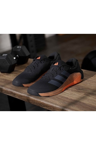 Adidas Dropset 4 Trainer M Erkek Antrenman Ayakkabısı Jr4677 Siyah Siyah