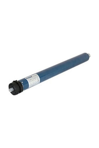 Mosel 70 R 140 Nm Alıcılı Kepenk/Giyotin Motoru ve 1 Adet Dc-104