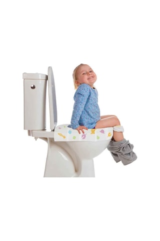 Mycey Klozet Örtüsü