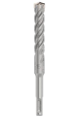 Pro Sds -5x Kırıcı Delici Delme Ucu Donatılı Ø 15 00 Mm Professional Aksesuar Kırıcı Delici