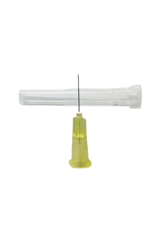 30 G 25 Mm - Steril Tek Kullanımlık Mezoterapi İğnesi 10 Adet 30 G 25 Mm - Steril Tek Kullanımlık Mezoterapi İğnesi 10 Adet