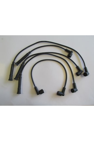 Bmw 5 Seri E34 88/91 Buji Kablosu Takım 8v M40b18 1.8 Cc Yow Jung