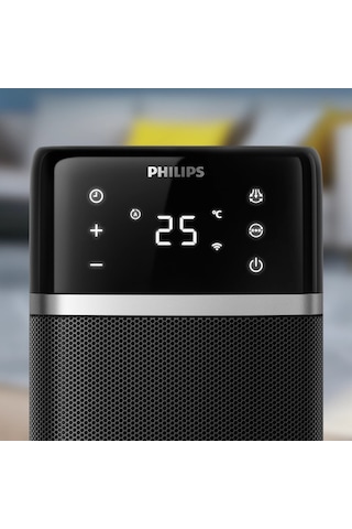 Philips Cx5120/11 5000 Serisi Akıllı Kule Tipi Seramik Isıtıcı