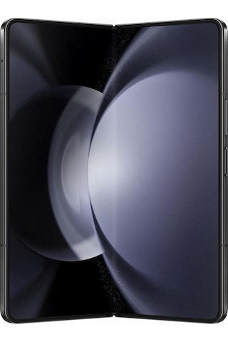 Samsung Galaxy Z Fold 5 6 GB 256 GB Siyah (Outlet)