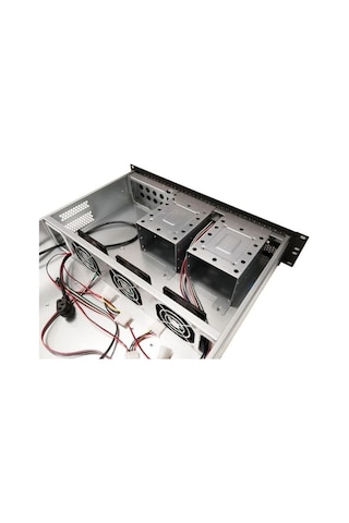 TGC 20650 2u Boş Server Kasa