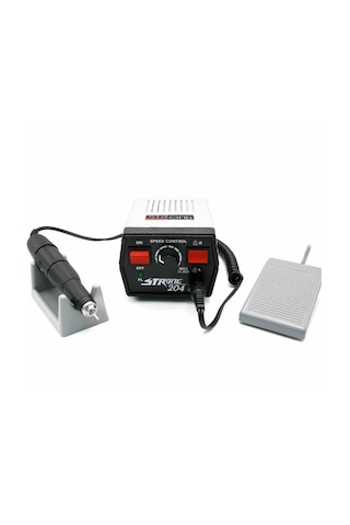 Strong 204 Elektrikli Mini Freze Makinesi Mikromotor