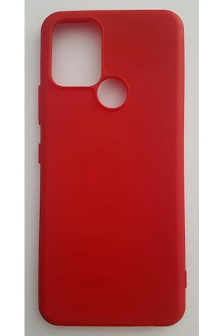 General Mobile Gm21 Ruber Case Yumusak Kilif 497123123