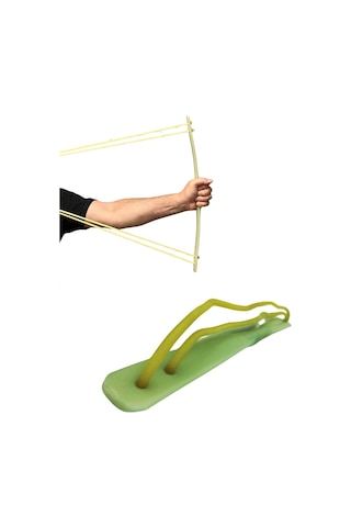 Polikarbon Kepade Çalışma Yayı 54 Cm 2 Lastikli