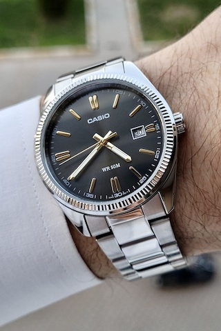 Casio Csıste3 Erkek Kol Saati