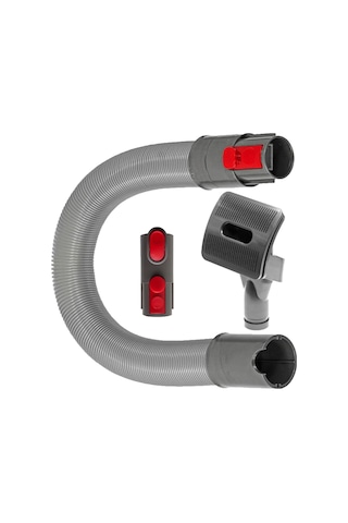Dyson V8 Uyumlu Pet Başlığı Evcil Hayvan Bakım Seti