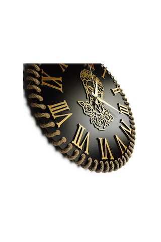 KAYRA TASARIM ATÖLYESİ FRİDA GOLD 50 CM Altın