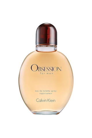Calvin Klein Obsession For Erkek 125ml Edt Parfüm Erkek Sku: Smg8690010442505 Diğer
